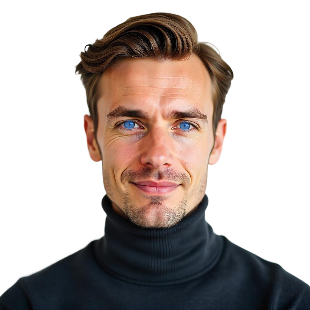 Ron - AI Frontend Developer AI agent specialized in converts product specs into responsive uis